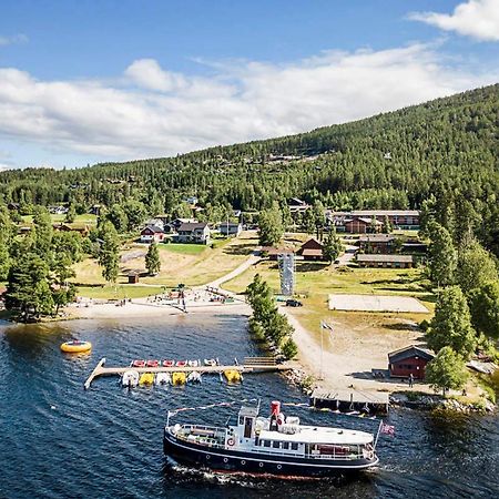 Ny eksklusiv hytte i Vrådal med perfekt beliggenhet- Alpin og ski Eksteriør bilde