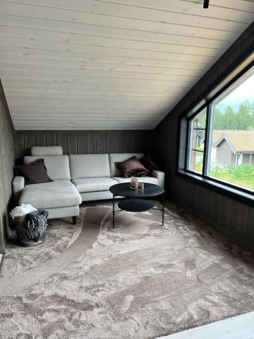 Ny eksklusiv hytte i Vrådal med perfekt beliggenhet- Alpin og ski Eksteriør bilde